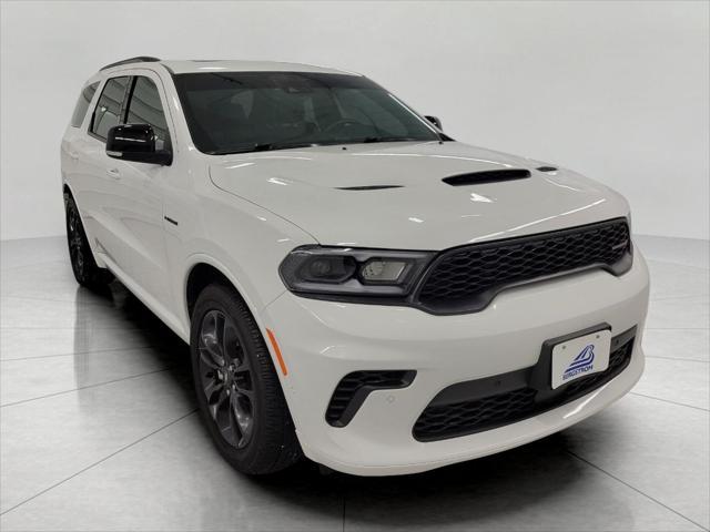 used 2024 Dodge Durango car, priced at $46,620