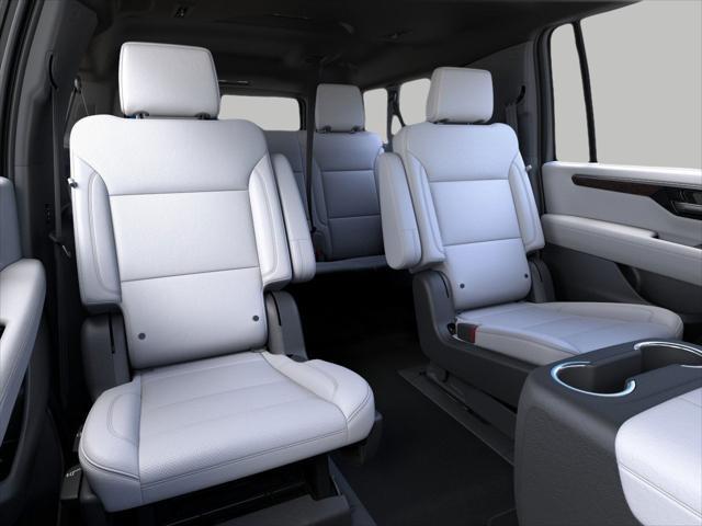 new 2025 Chevrolet Suburban car, priced at $85,855