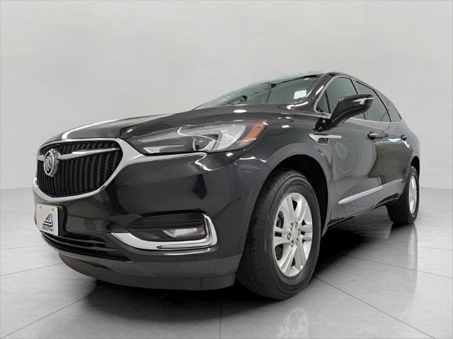 used 2020 Buick Enclave car, priced at $17,888