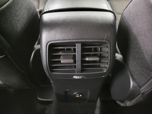 used 2021 Ford Bronco Sport car, priced at $20,140