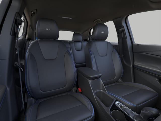 new 2025 Buick Encore GX car, priced at $31,737