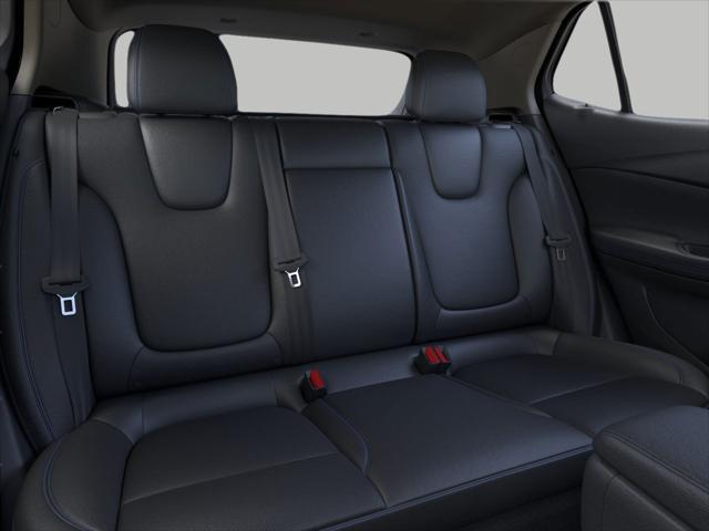 new 2025 Buick Encore GX car, priced at $31,737