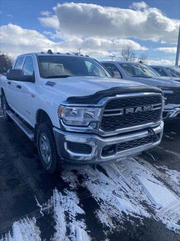 used 2022 Ram 2500 car, priced at $38,580