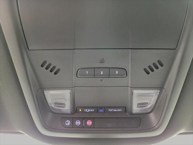 used 2024 Buick Enclave car, priced at $38,998