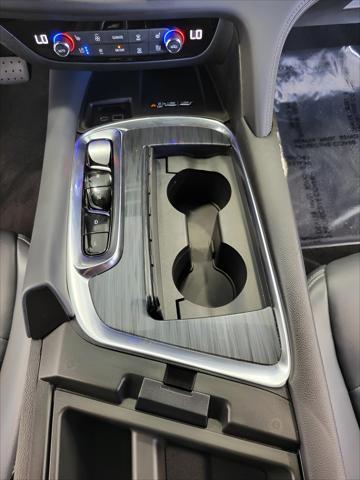 used 2024 Buick Enclave car, priced at $38,998