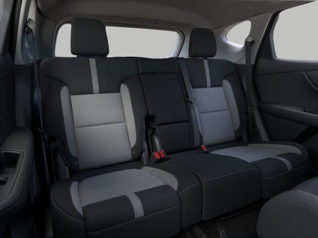 new 2025 Chevrolet Blazer car, priced at $39,944