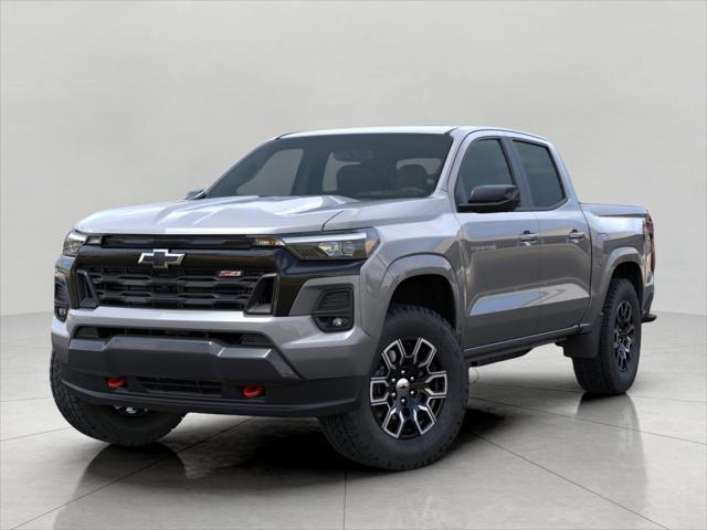 new 2024 Chevrolet Colorado car, priced at $47,609