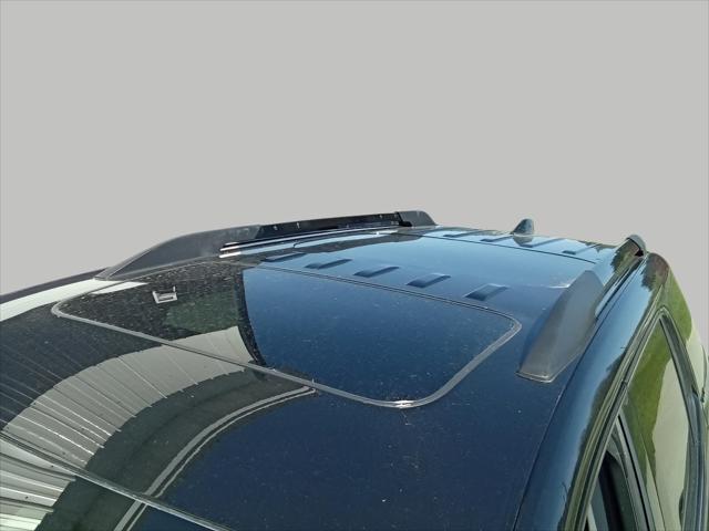 used 2023 GMC Acadia car
