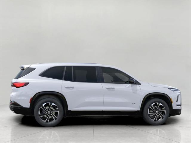 new 2025 Buick Enclave car, priced at $49,442