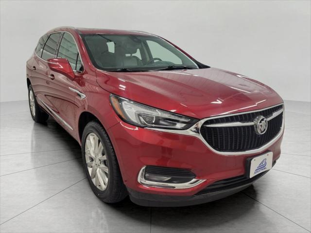 used 2019 Buick Enclave car, priced at $16,425