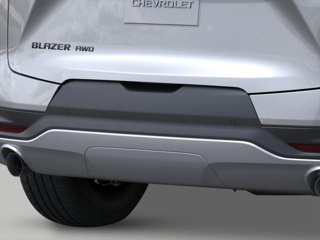 new 2024 Chevrolet Blazer car, priced at $38,728