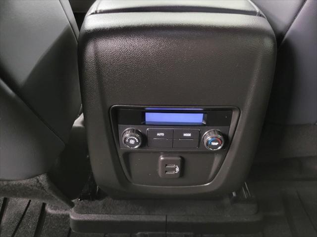 used 2023 Buick Enclave car, priced at $38,993