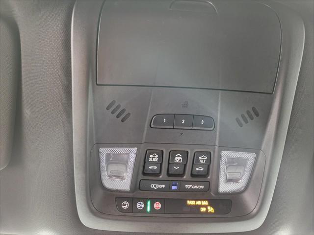 used 2023 Buick Enclave car, priced at $38,993