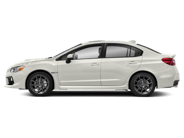 used 2020 Subaru WRX car