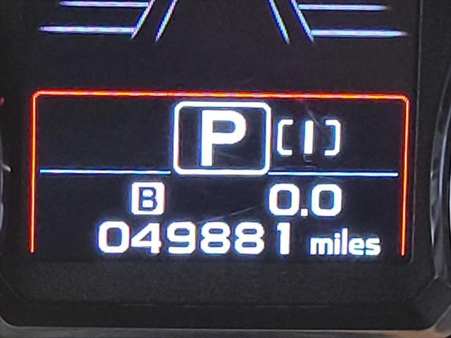 used 2020 Subaru WRX car, priced at $26,898