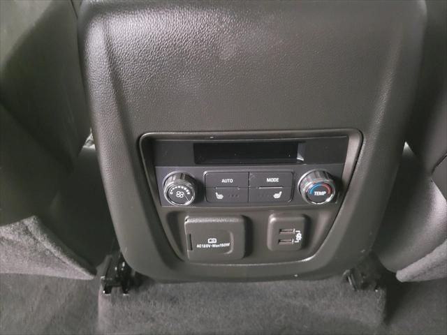used 2024 Buick Enclave car, priced at $47,199