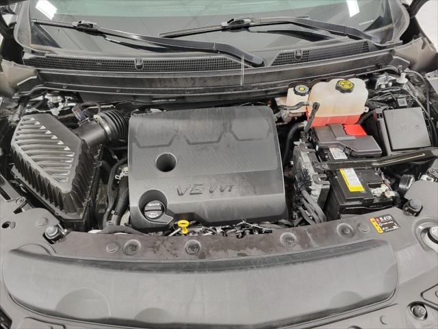 used 2024 Buick Enclave car, priced at $47,199