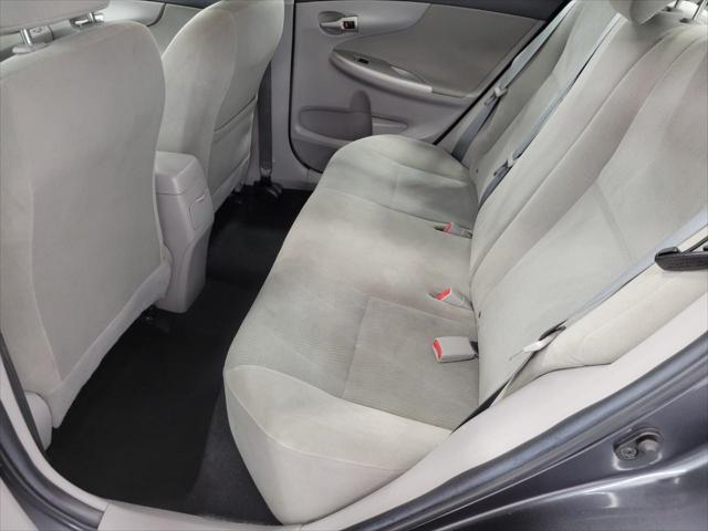 used 2012 Toyota Corolla car, priced at $8,865