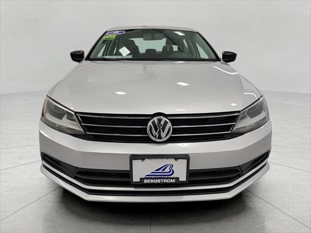 used 2016 Volkswagen Jetta car, priced at $11,000