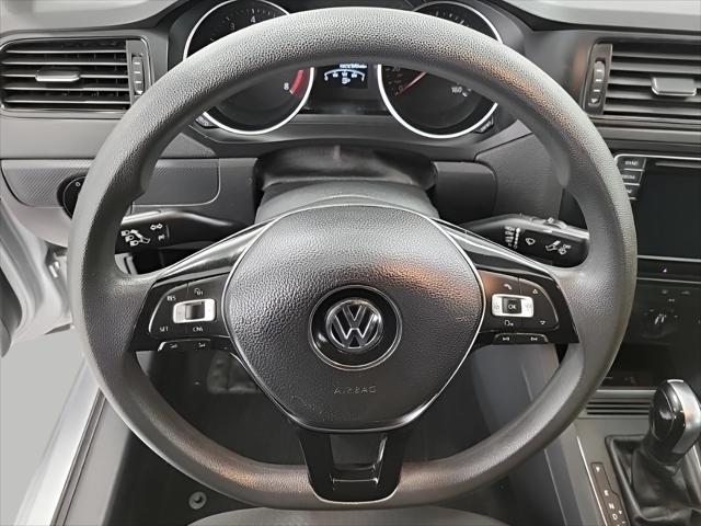 used 2016 Volkswagen Jetta car, priced at $11,000