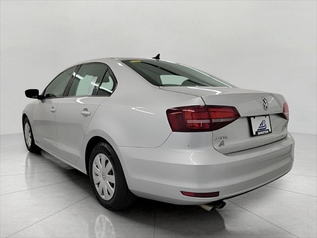 used 2016 Volkswagen Jetta car, priced at $11,000