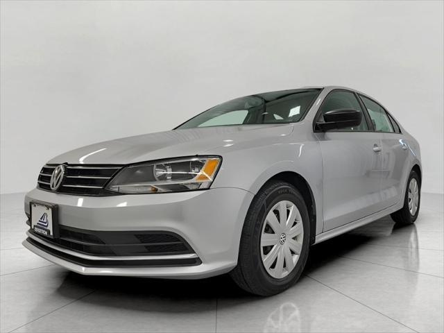 used 2016 Volkswagen Jetta car, priced at $11,000