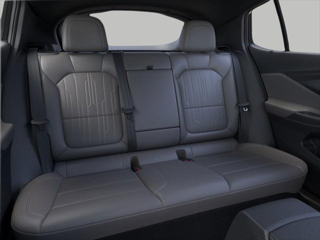 new 2025 Buick Envista car, priced at $31,594