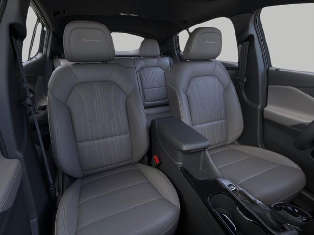 new 2025 Buick Envista car, priced at $31,594