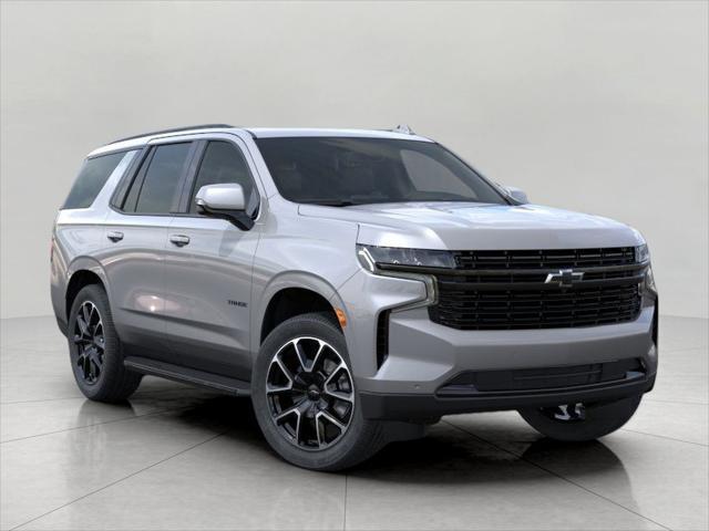 new 2024 Chevrolet Tahoe car, priced at $69,705