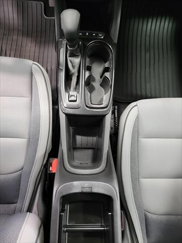 used 2022 Chevrolet TrailBlazer car, priced at $20,465