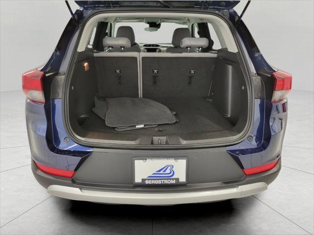 used 2022 Chevrolet TrailBlazer car, priced at $20,465