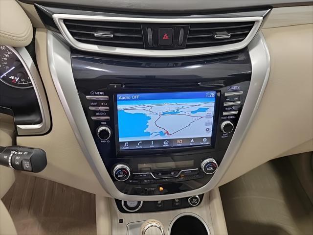 used 2015 Nissan Murano car, priced at $14,989