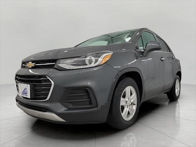 used 2018 Chevrolet Trax car, priced at $12,144