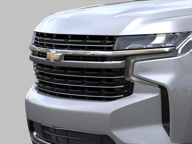 new 2024 Chevrolet Suburban car, priced at $71,500