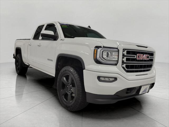 used 2018 GMC Sierra 1500 car, priced at $19,469