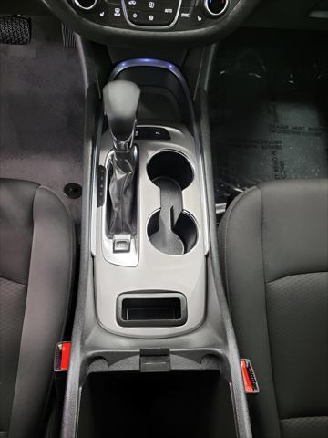 used 2024 Chevrolet Malibu car, priced at $20,737