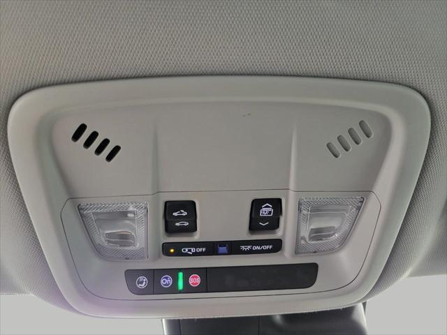 used 2024 Chevrolet Malibu car, priced at $20,737