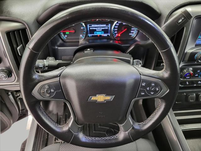 used 2019 Chevrolet Silverado 2500 car, priced at $44,000