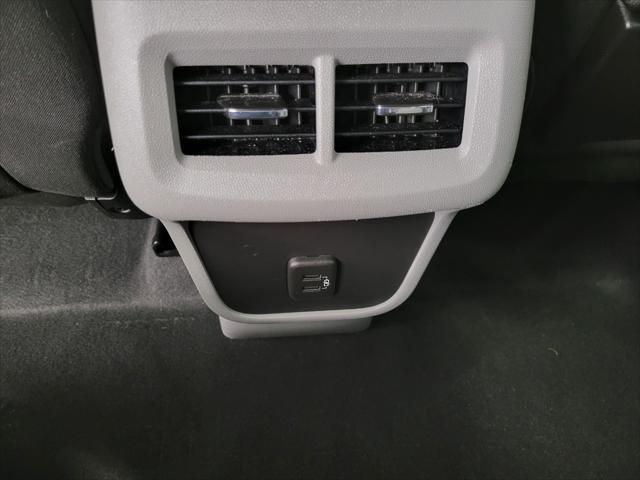 used 2022 GMC Terrain car, priced at $23,560