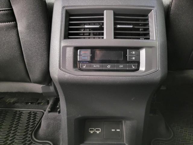 used 2021 Volkswagen Atlas car, priced at $26,078