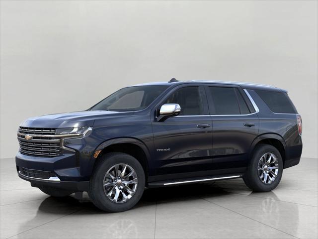 new 2024 Chevrolet Tahoe car, priced at $73,940