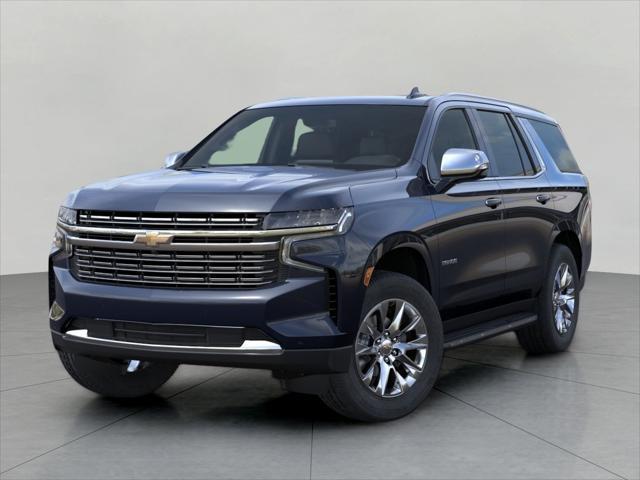 new 2024 Chevrolet Tahoe car, priced at $73,940