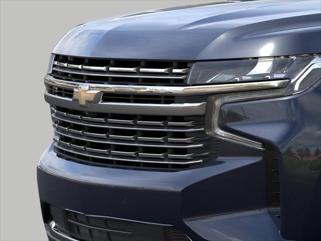 new 2024 Chevrolet Tahoe car, priced at $73,940