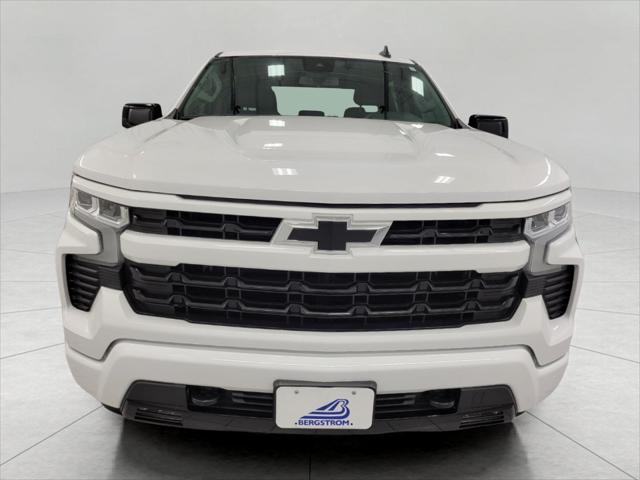 used 2022 Chevrolet Silverado 1500 car, priced at $43,150