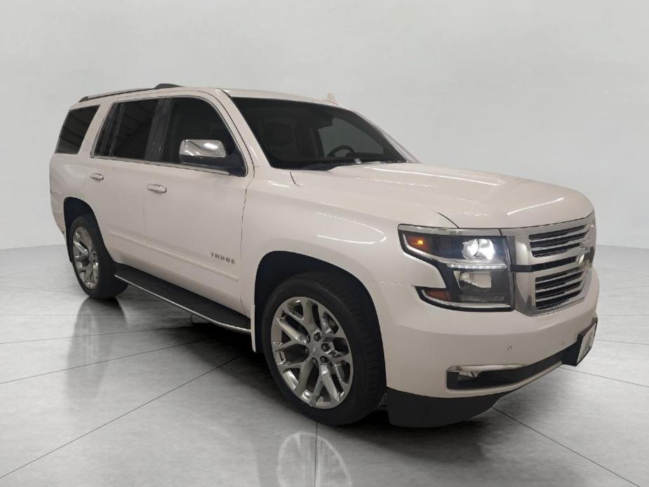 used 2017 Chevrolet Tahoe car, priced at $24,940