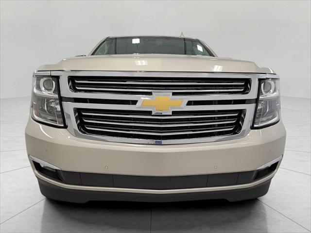 used 2016 Chevrolet Suburban car, priced at $27,599