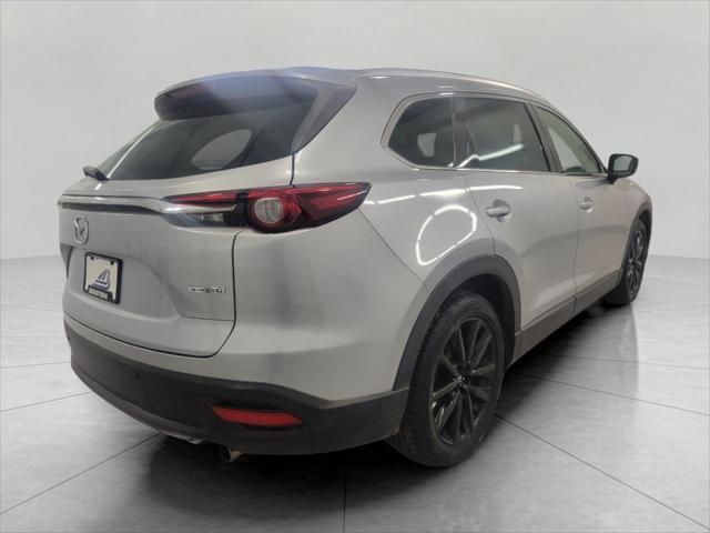 used 2022 Mazda CX-9 car, priced at $26,829