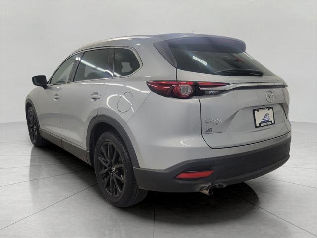 used 2022 Mazda CX-9 car, priced at $26,829