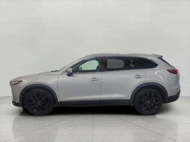 used 2022 Mazda CX-9 car, priced at $26,829