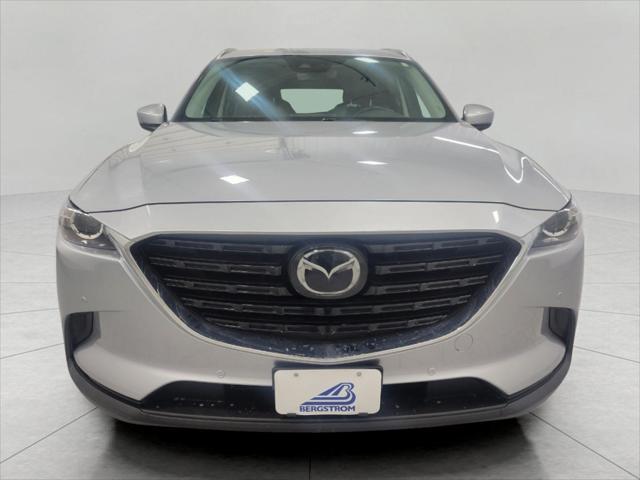 used 2022 Mazda CX-9 car, priced at $26,829